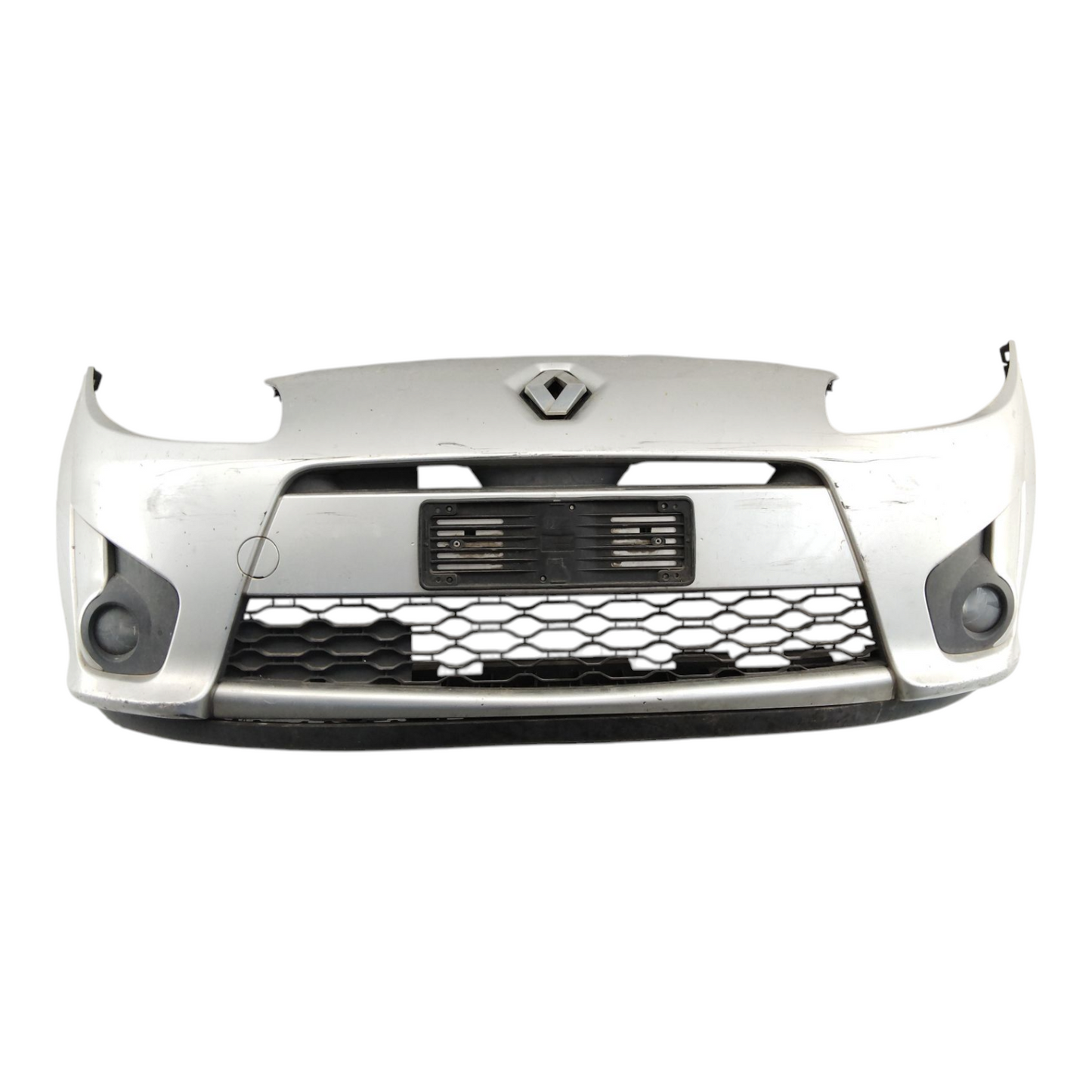 Paraurti Anteriore RENAULT TWINGO 2 Serie