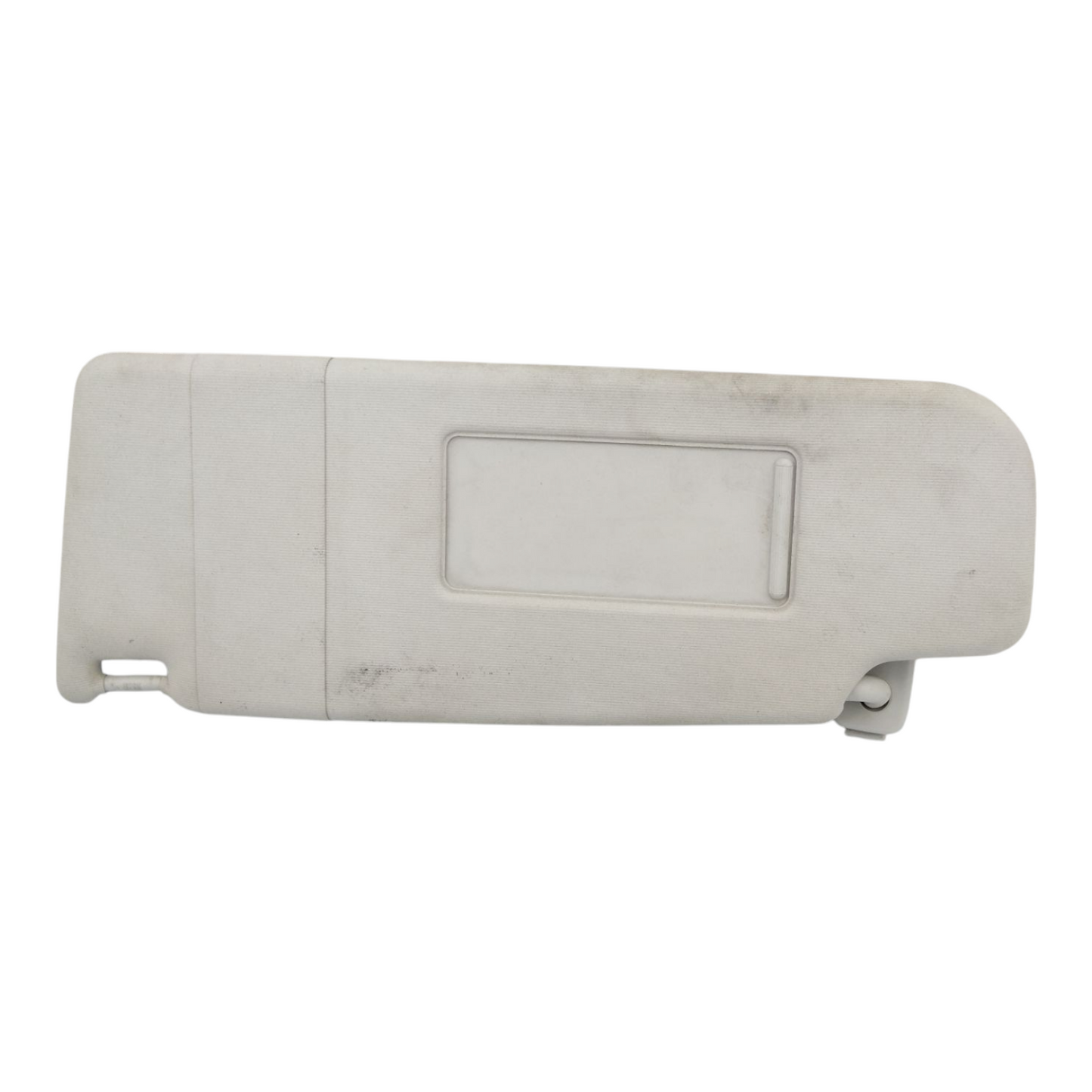 Pannello Alette Parasole Sinistro VOLKSWAGEN PASSAT 5 Serie/GOLF 5 6 Serie