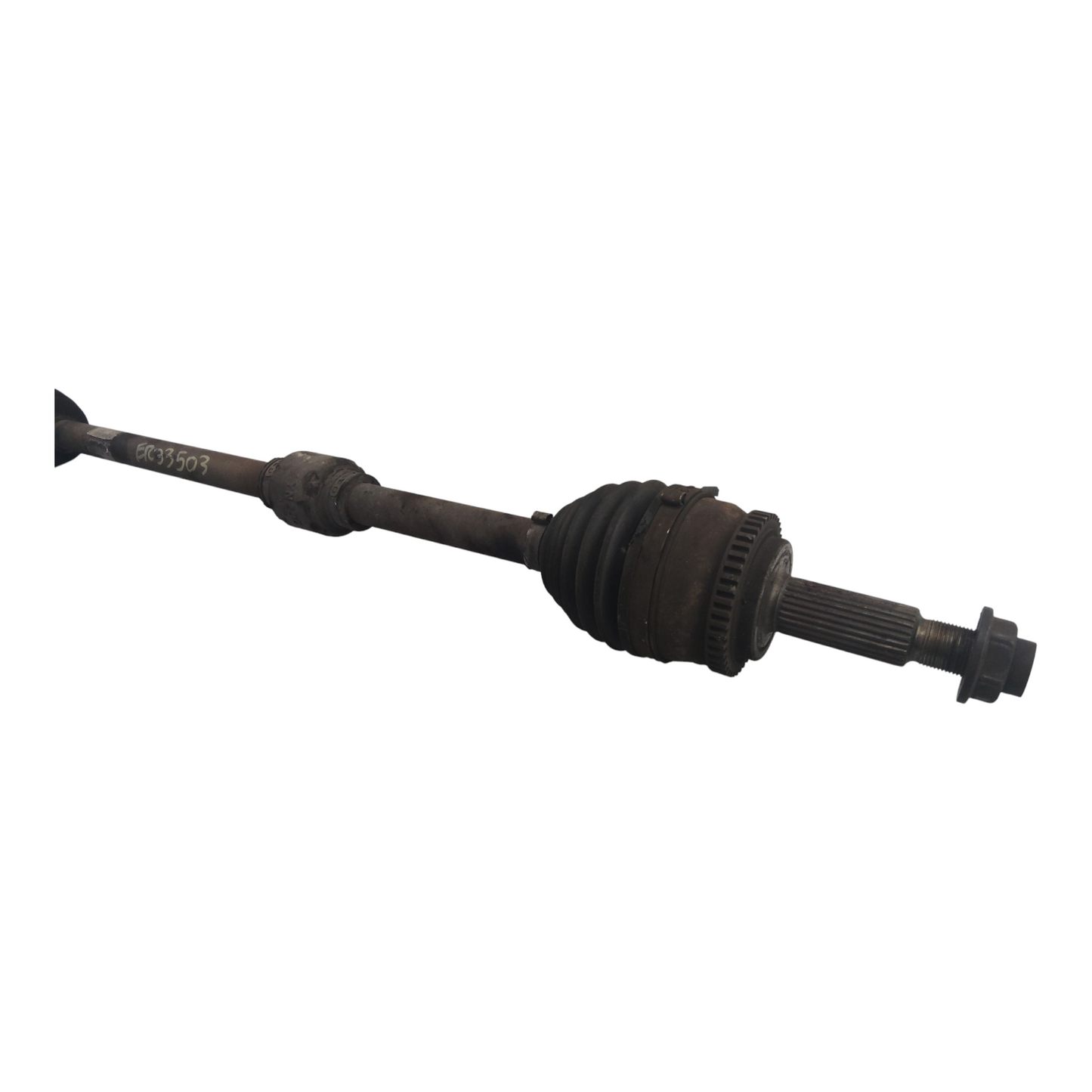 Semiasse Semialbero Anteriore Destro HYUNDAI IX20 1.4 1.6 CRDi