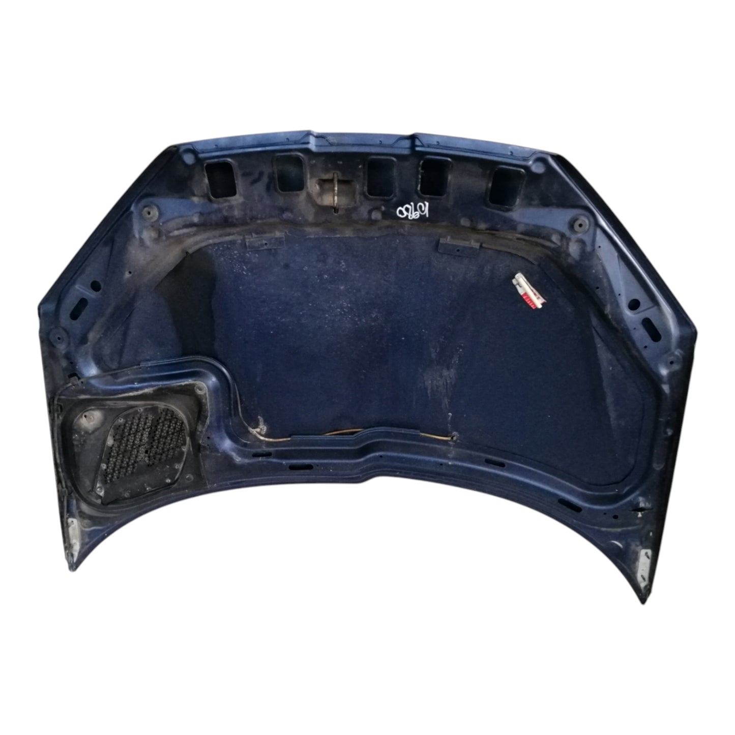 Cofano Anteriore PEUGEOT 206 Berlina CC SW