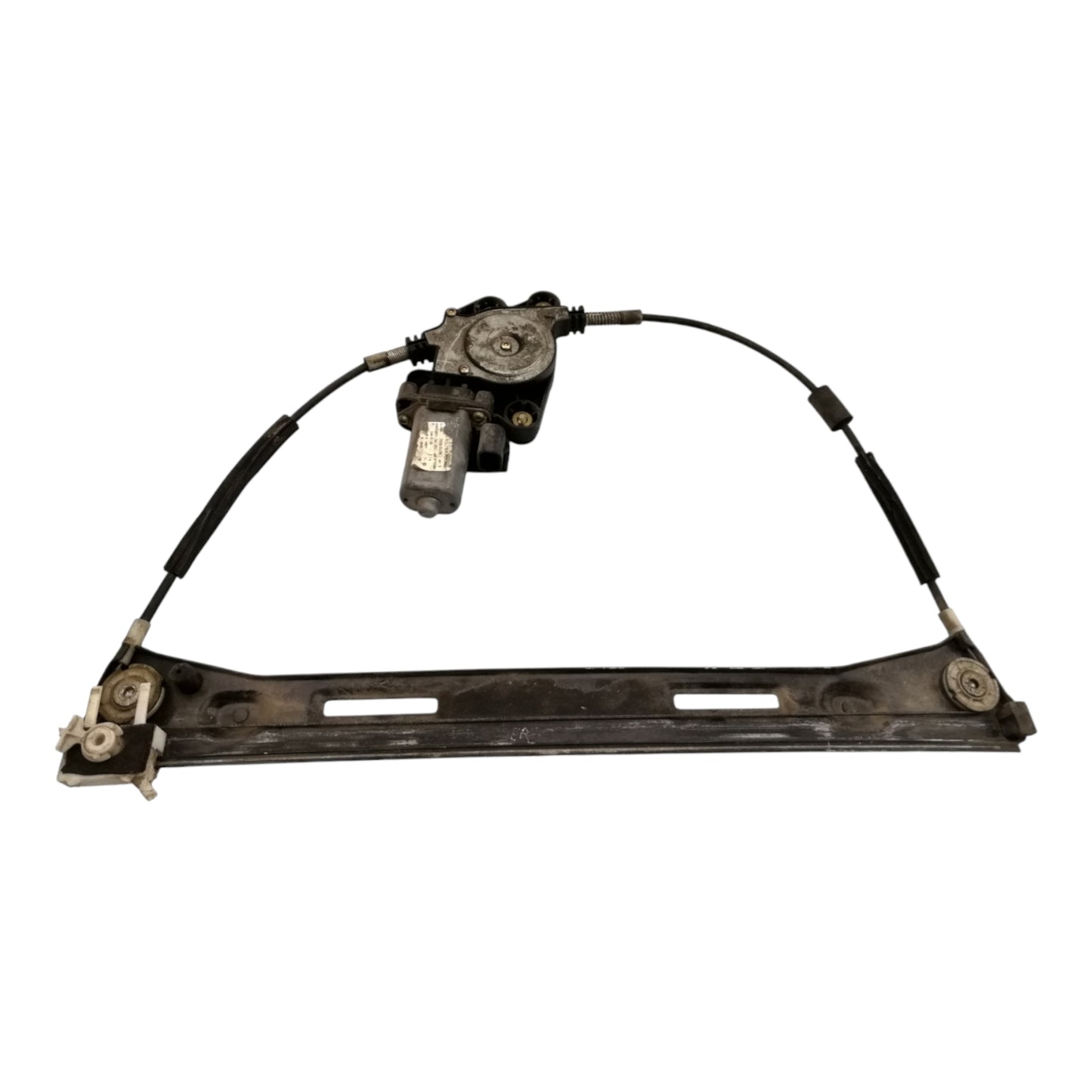 Alzacristallo Alzavetro Anteriore Destro FIAT PANDA 2 Serie