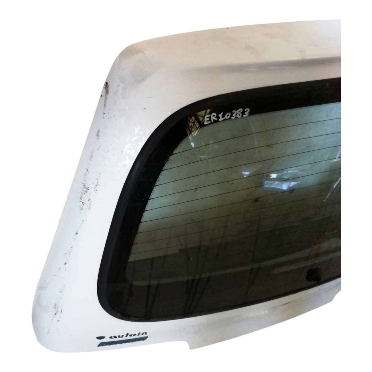 Portello Portellone Posteriore FIAT SEICENTO/600