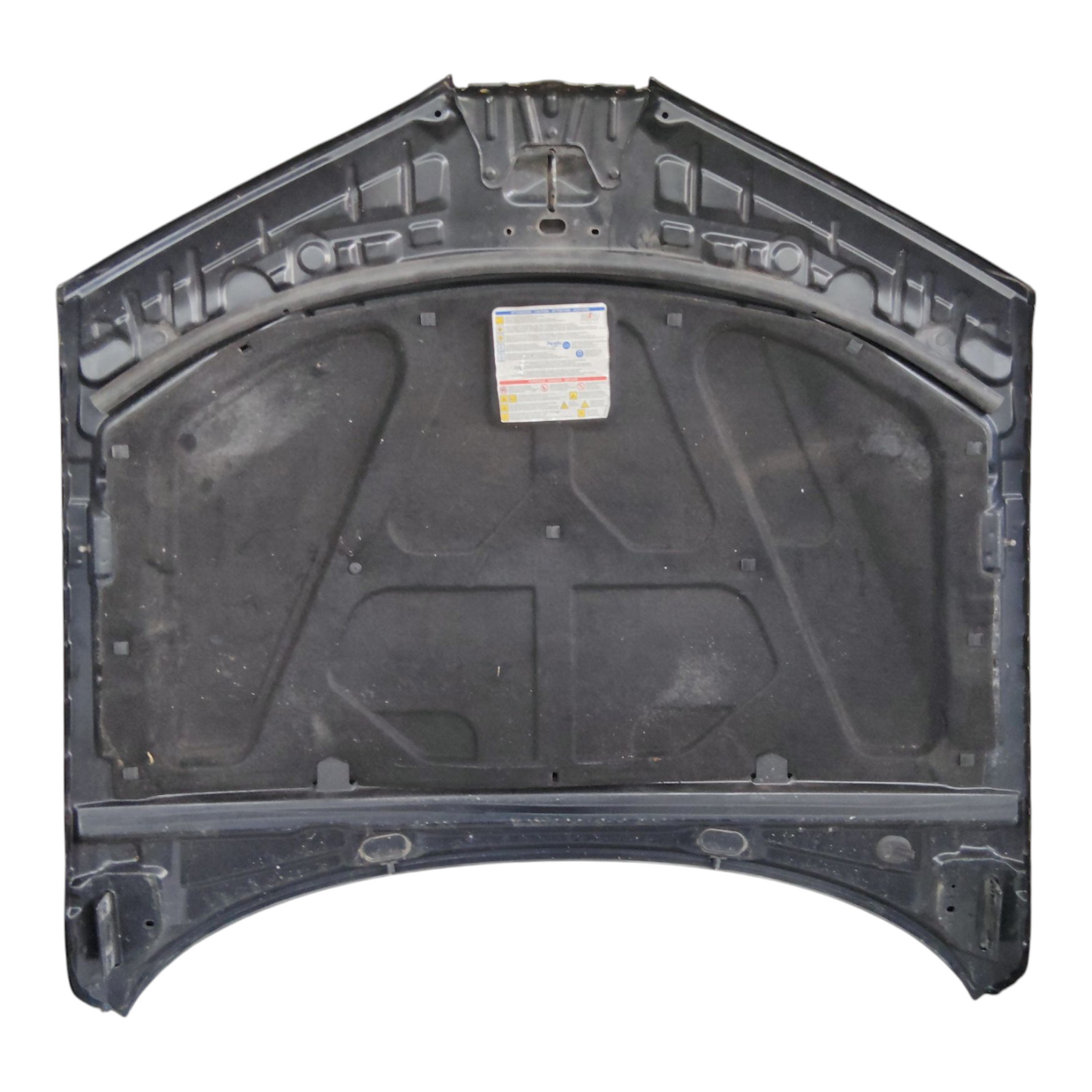 Cofano Anteriore ALFA ROMEO 159/BRERA/SPIDER 3 Serie