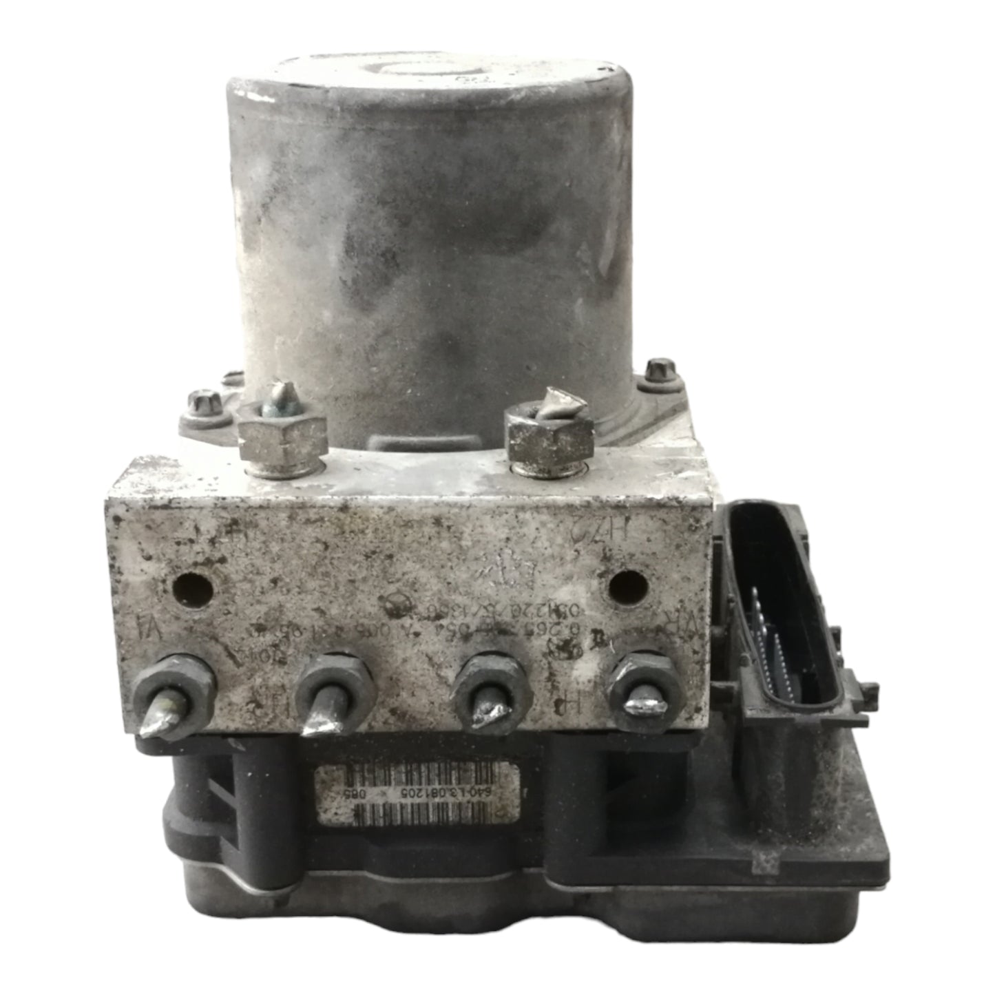 Gruppo Centralina Pompa Abs Anteriore MERCEDES CLASSE A W169