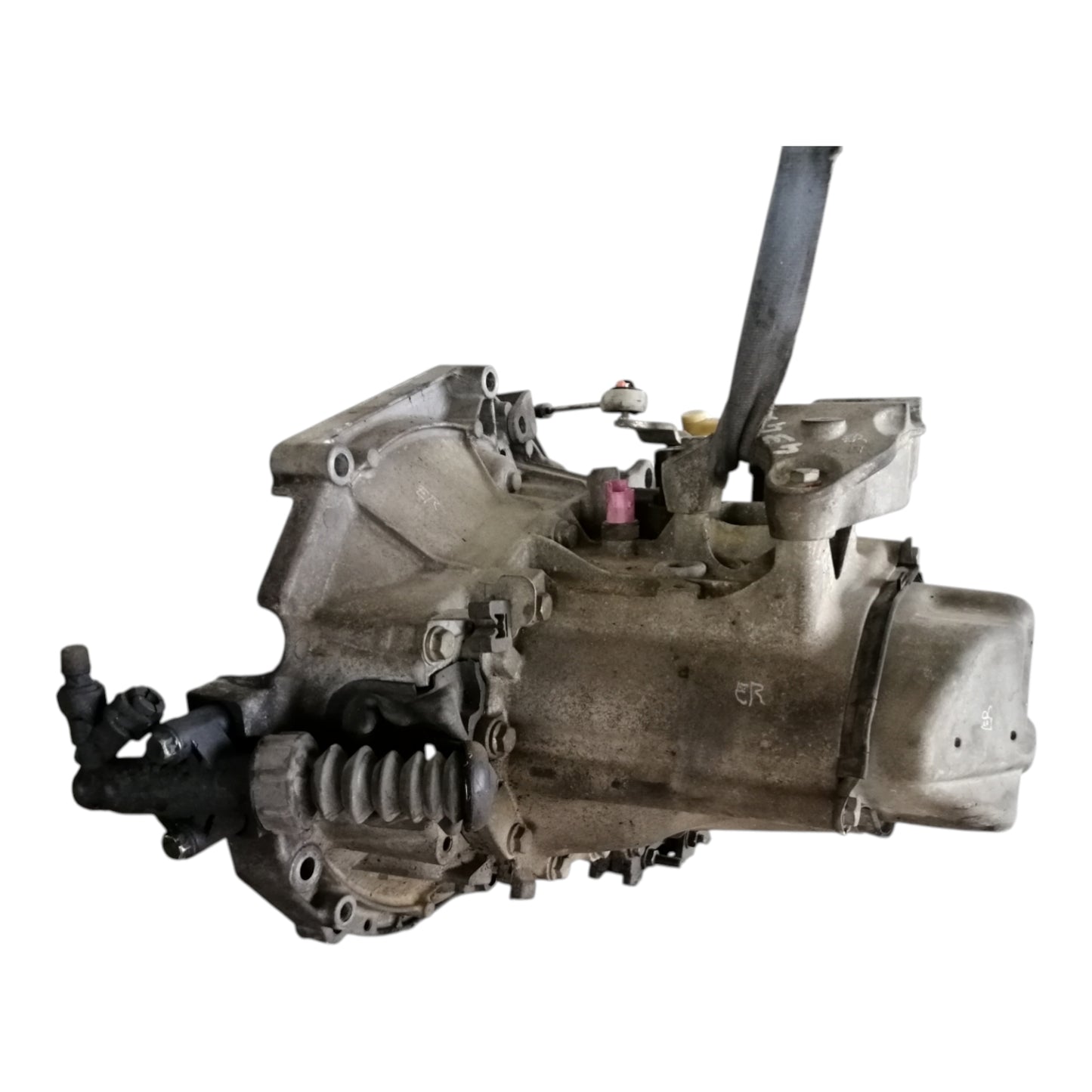 Cambio Manuale 5 Marce CITROEN C3 1 Serie/C2 1.1 Motore HFX 44 Kw