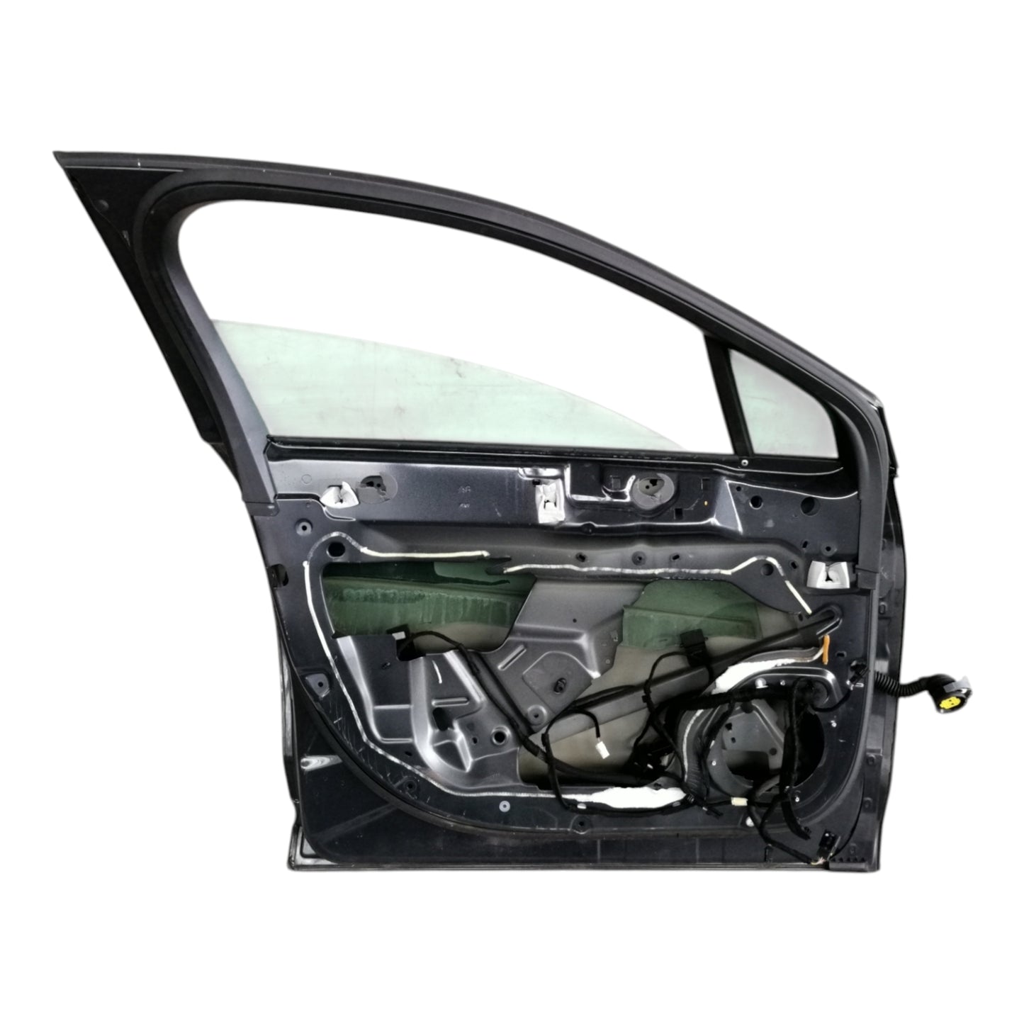 Porta Portiera Anteriore Sinistro CITROEN C5 3 Serie Berlina