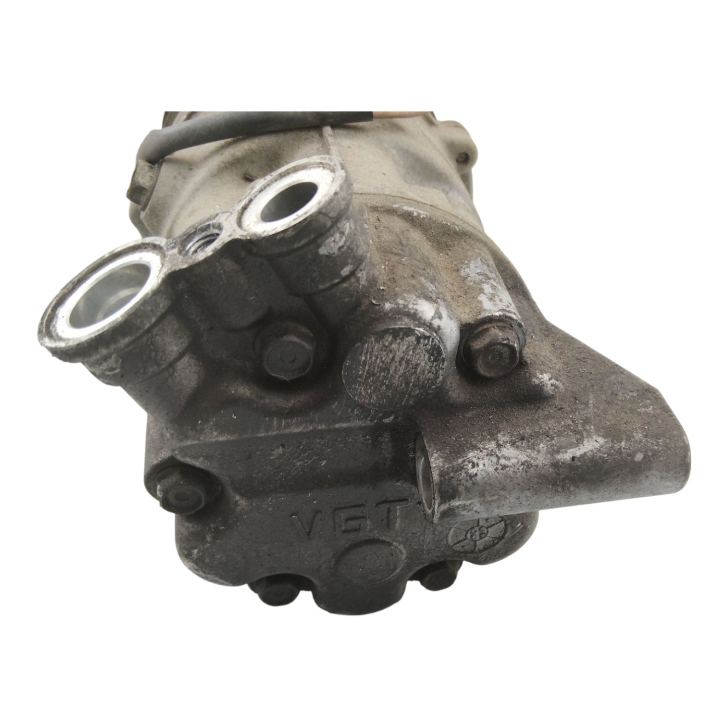 Compressore Aria Condizionata Ac ALFA ROMEO MITO 1.6 Diesel 955A3000