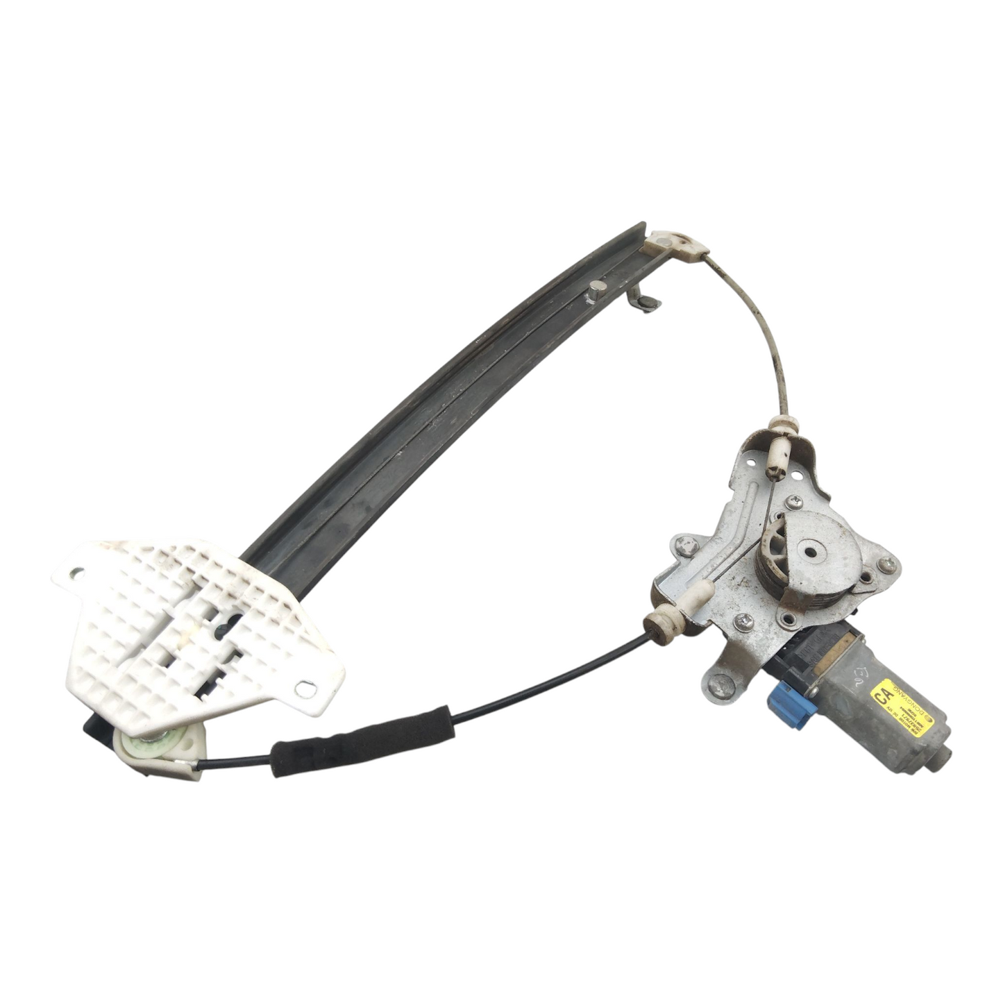 Alzacristallo Alzavetro Posteriore Sinistro CHEVROLET CAPTIVA 1 2 Serie