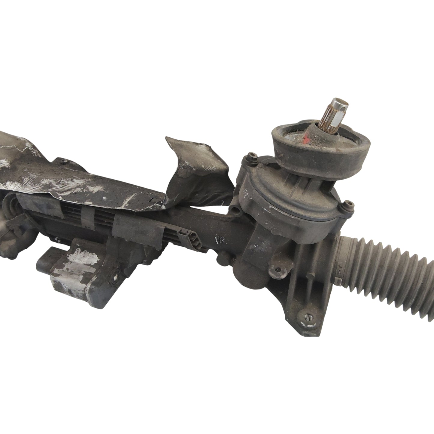 Scatola Sterzo Servosterzo VOLKSWAGEN GOLF 5 6 Serie/JETTA 3 Serie