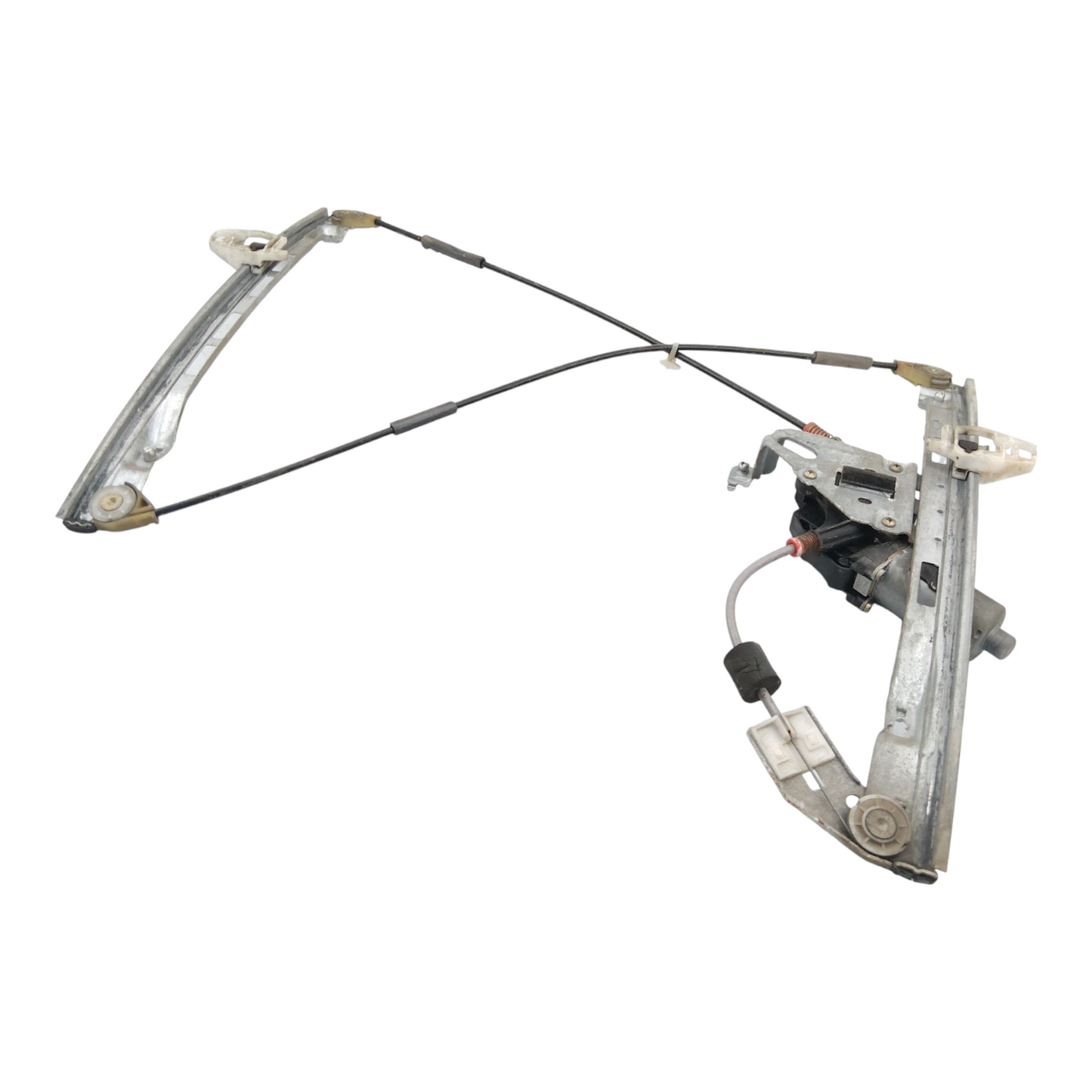 Alzacristallo Alzavetro Anteriore Destro PEUGEOT 206 3 Porte