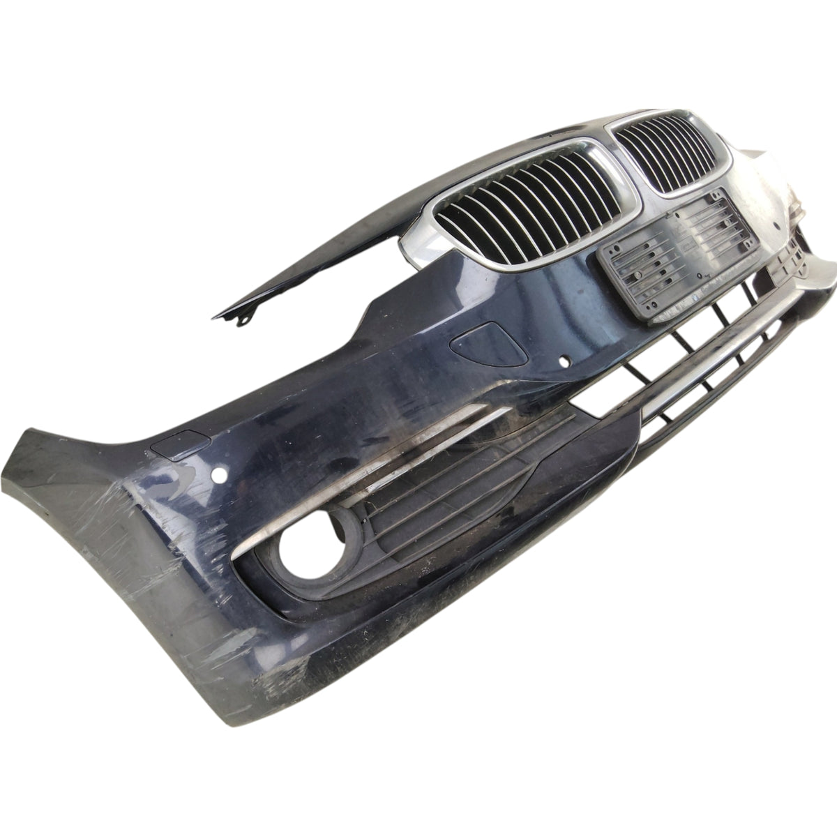 Paraurti Anteriore BMW SERIE 3 F30 F31