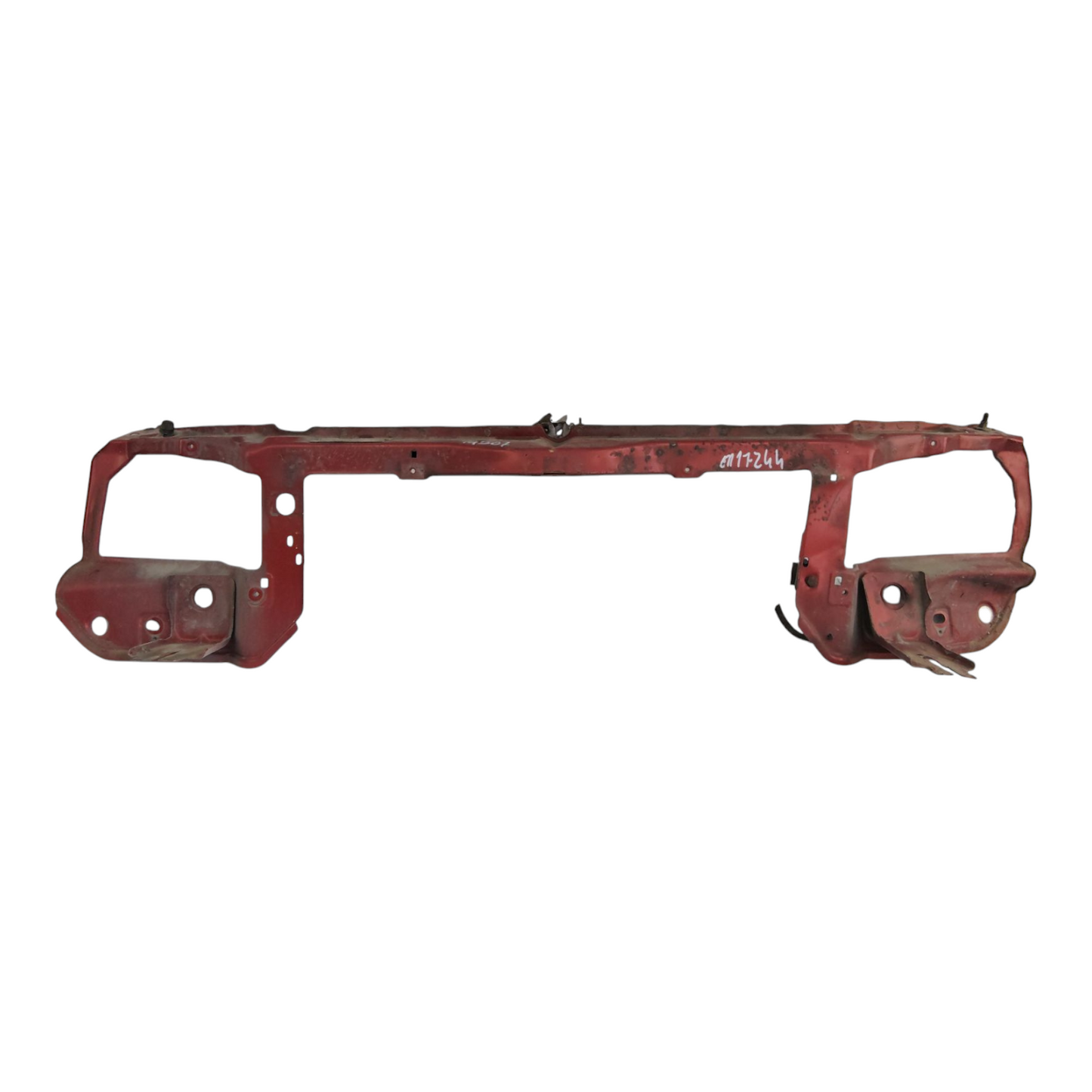 Rivestimento Frontale Anteriore PEUGEOT 106 2 Serie Berlina 3-5 Porte