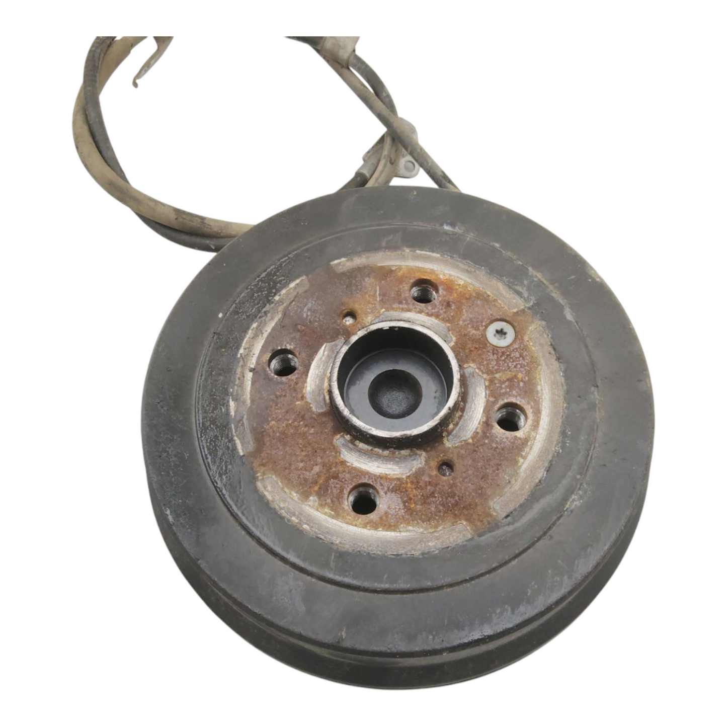 Mozzo Ruota Posteriore Destro PEUGEOT 108 Benzina