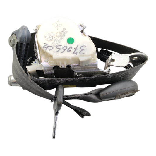 Cintura Di Sicurezza Anteriore Destro RENAULT CLIO 3 Serie 5 Porte