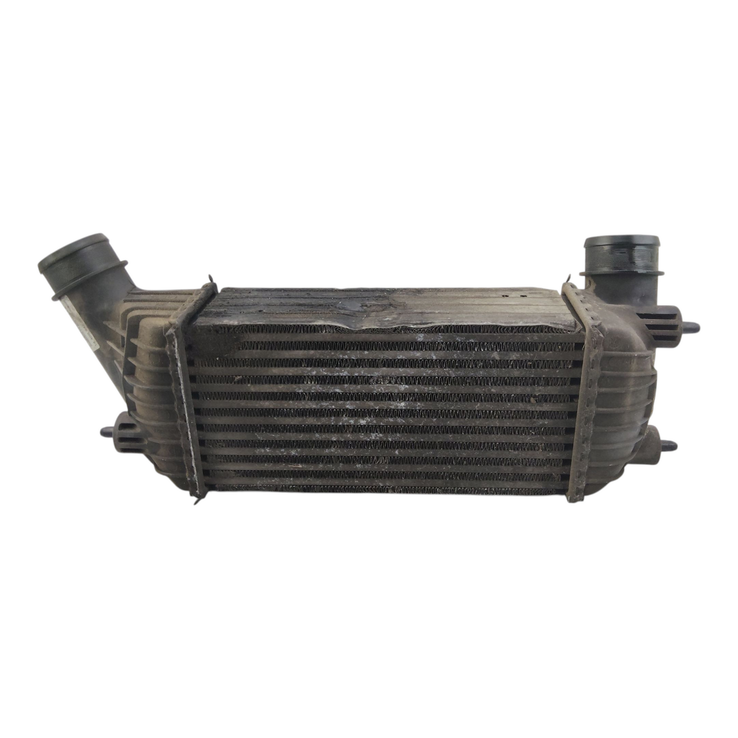 Intercooler Scambiatore Aria CITROEN JUMPY 3 Serie 2.0 HDiFAP