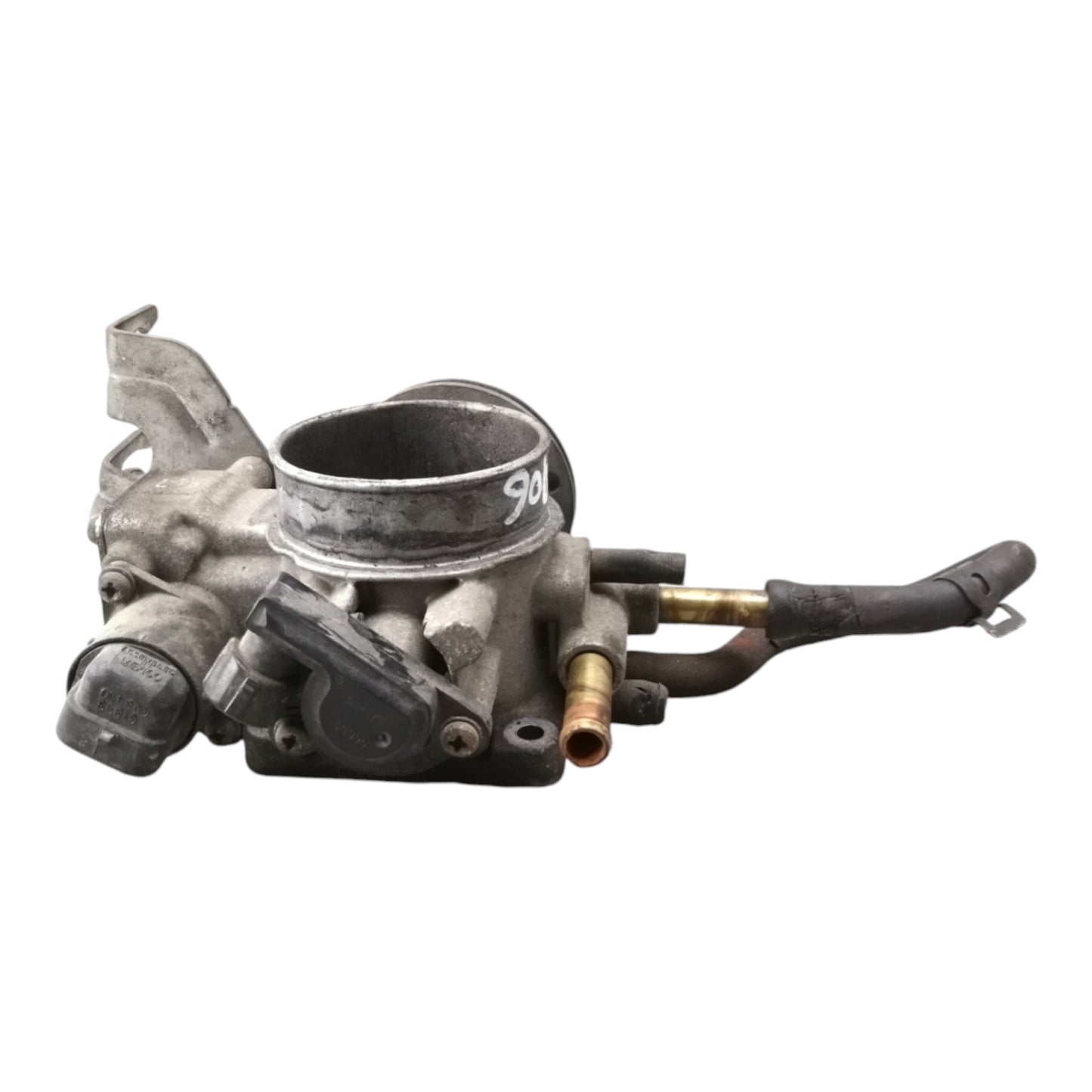 Corpo Farfallato CHEVROLET NUBIRA 1.8 Benzina Motore T18SED