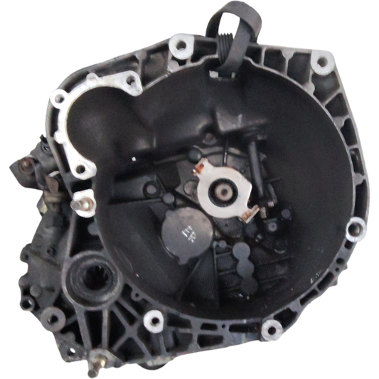 Cambio Manuale 5 Marce FIAT MULTIPLA 1 2 Serie 1.9 JTD 186A9000