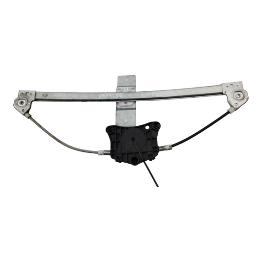 Alzacristallo Alzavetro Posteriore Sinistro AUDI A3 8PA 5 Porte