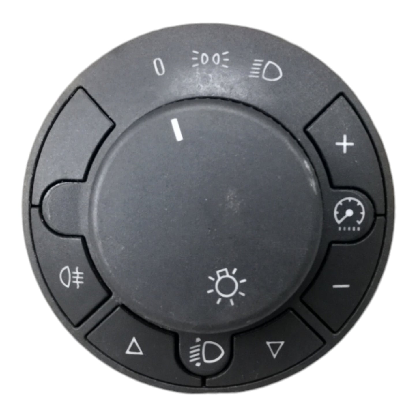 Interruttore Illuminazione OPEL CORSA D Berlina