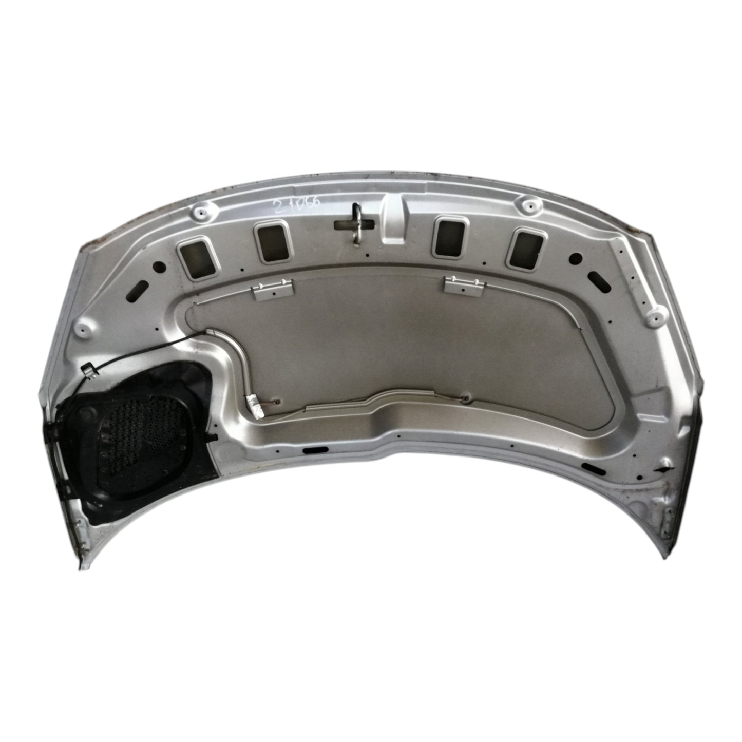 Cofano Anteriore PEUGEOT 206 + PLUS 3-5 Porte