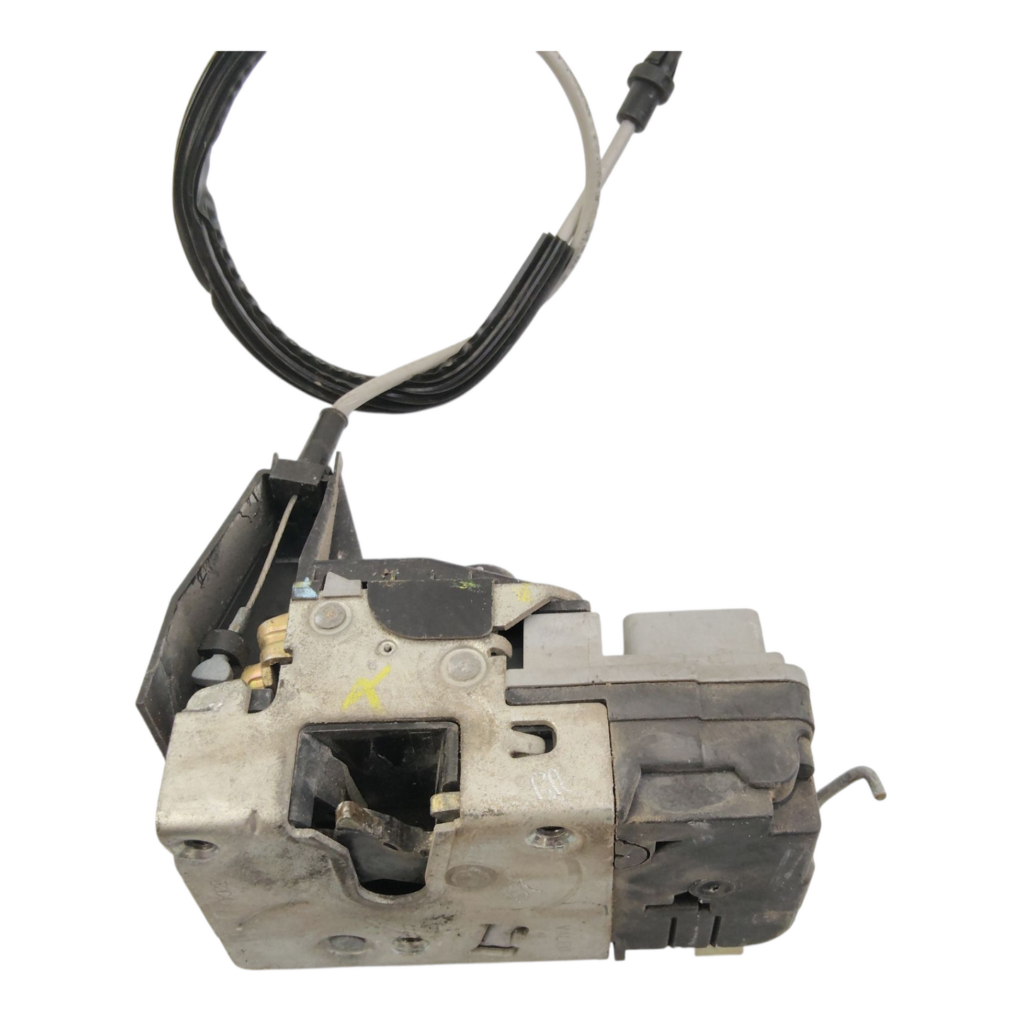 Serratura Porta Anteriore Destro PEUGEOT 307 1 2 Serie 5 Porte