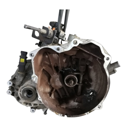 Cambio Manuale 5 Marce CHEVROLET SPARK 1.0 Benzina GPL B10D1