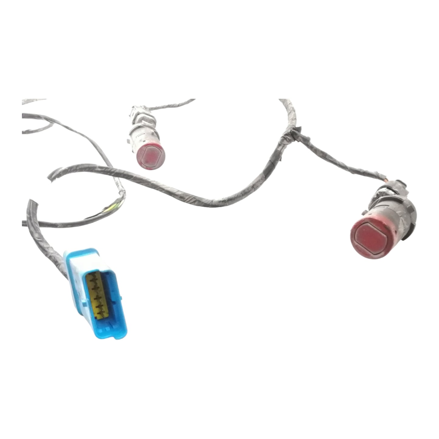 Kit Sensori Parcheggio Paraurti Posteriore CITROEN C3 1 Serie/C8