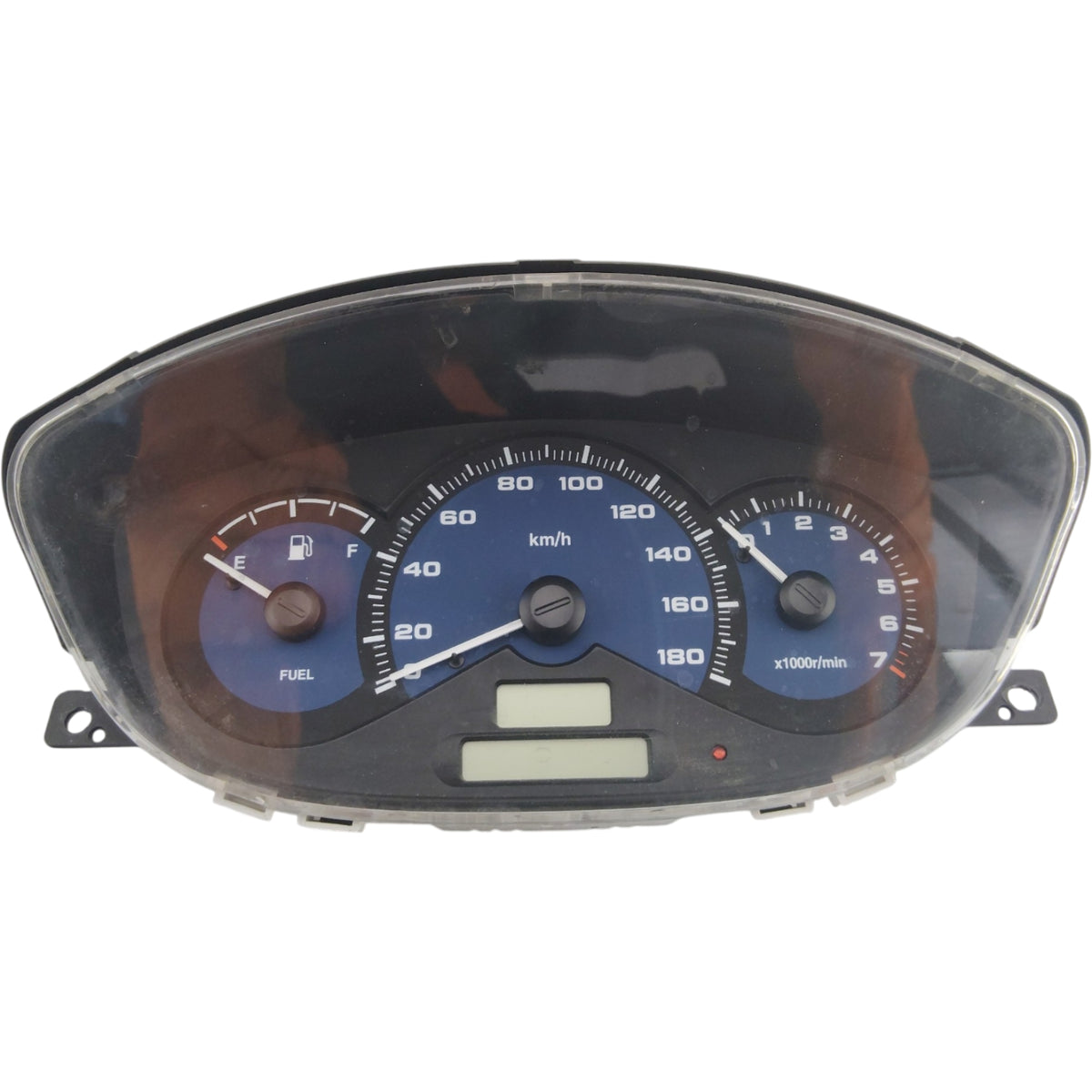 Quadro Strumenti CHEVROLET MATIZ 2 Serie 0.8 GPL