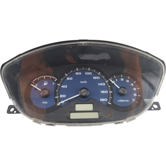 Quadro Strumenti CHEVROLET MATIZ 2 Serie 0.8 GPL