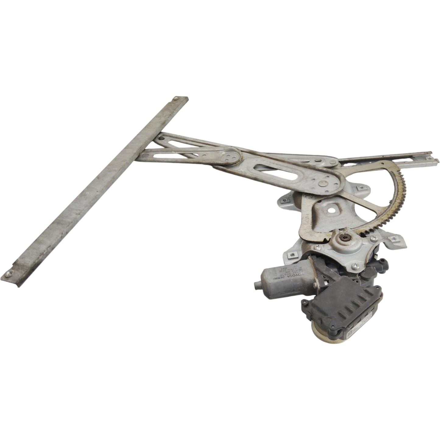 Alzacristallo Alzavetro Anteriore Sinistro TOYOTA YARIS 2 3 Serie