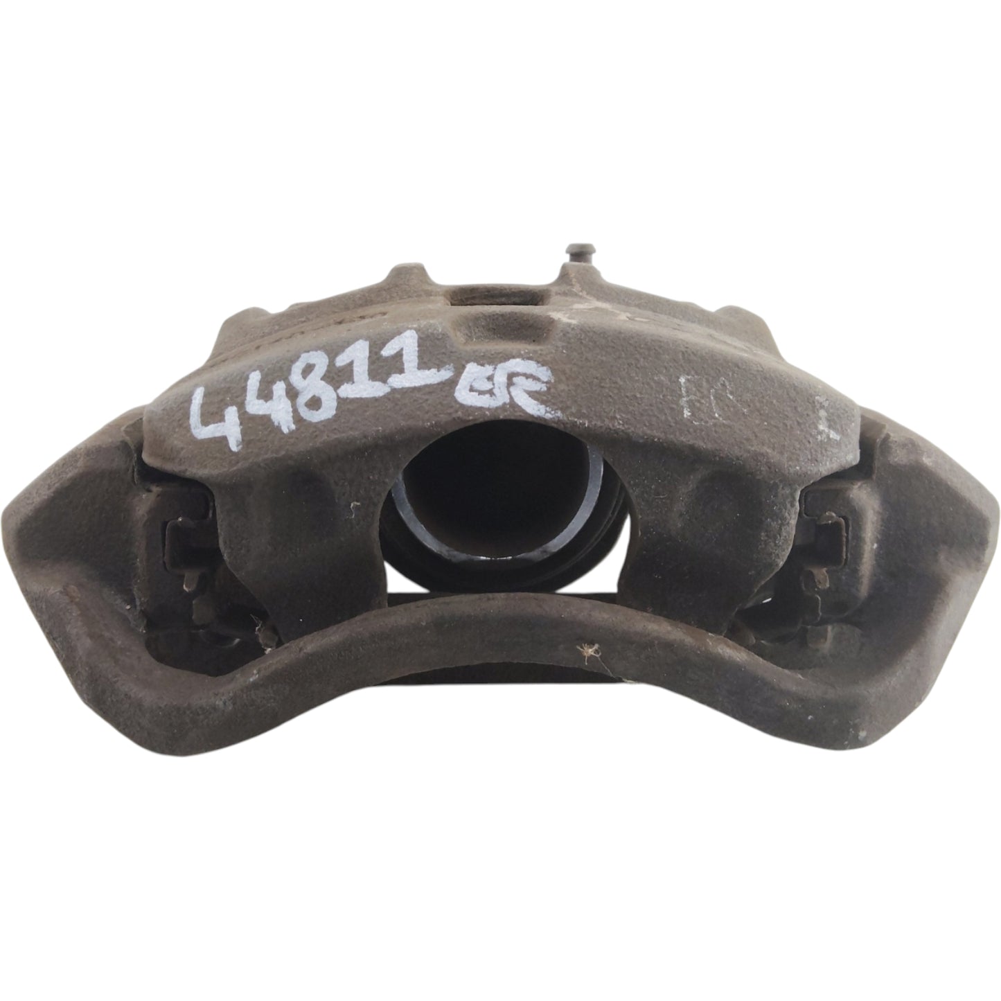 Pinza Freno Anteriore Sinistro HYUNDAI I10 1 Serie Benzina GPL