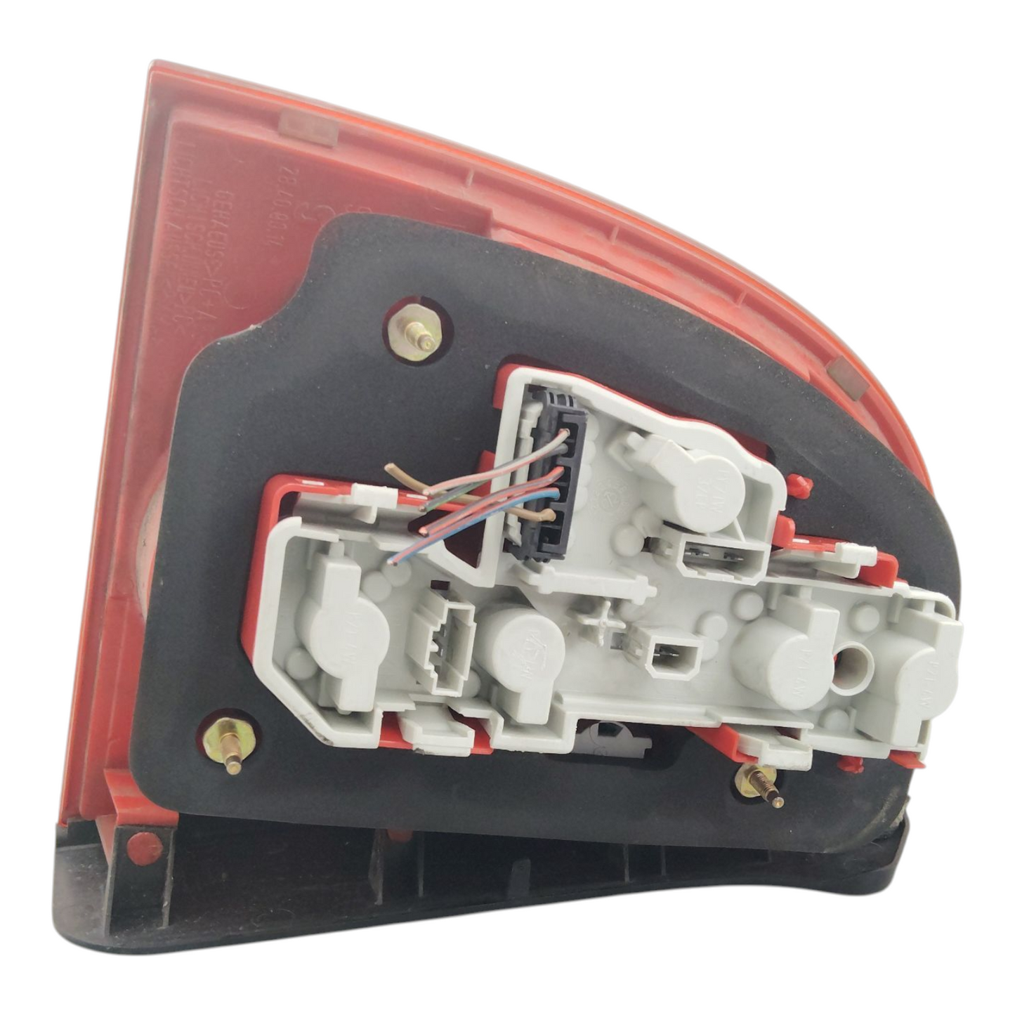 Fanale Stop Posteriore Destro VOLKSWAGEN PASSAT 4 Serie
