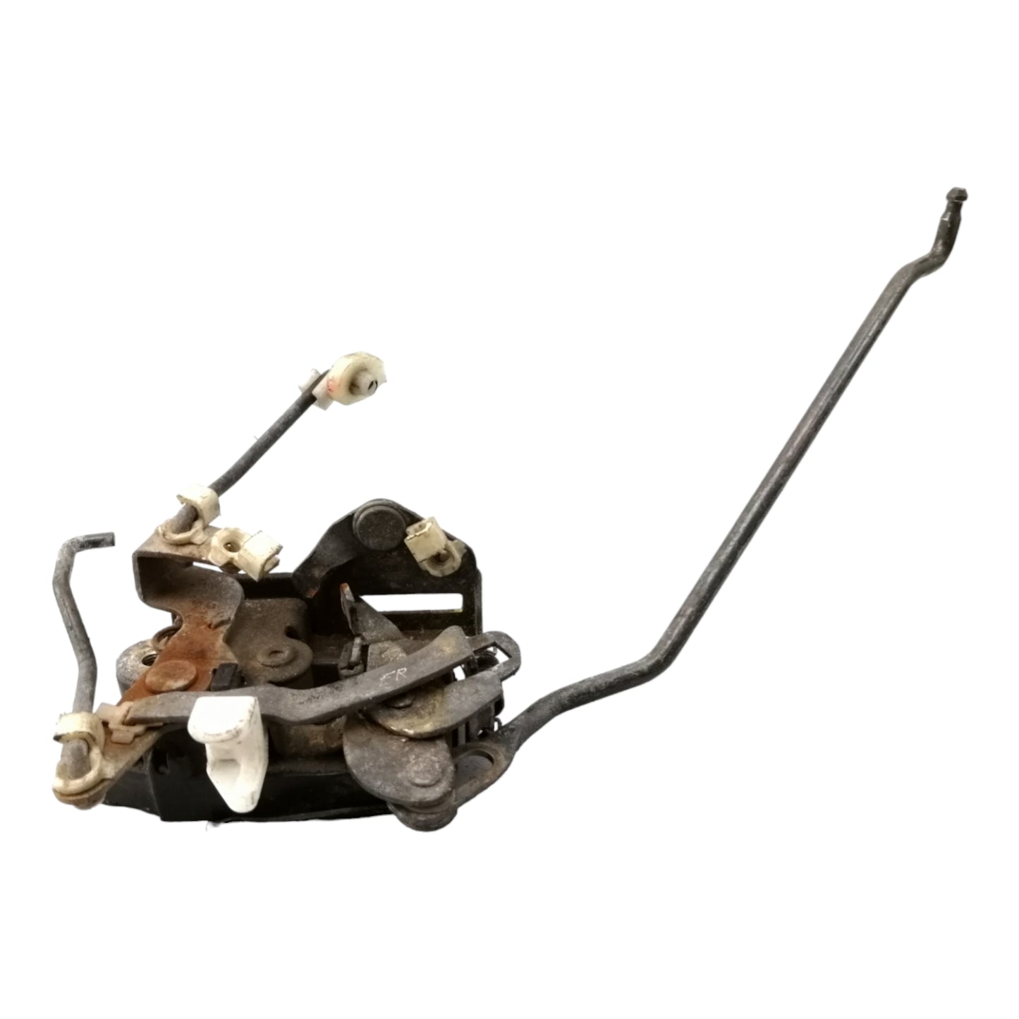 Serratura Porta Anteriore Sinistro HYUNDAI ATOS PRIME 1 2 Serie 5 Porte