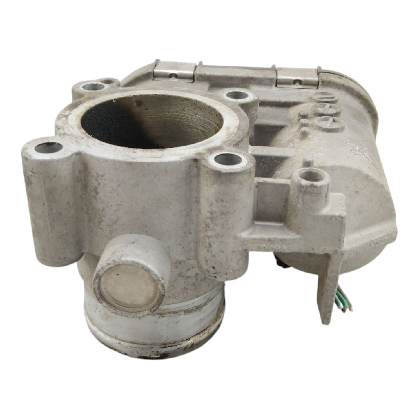 Corpo Farfallato FIAT PUNTO 2 Serie/IDEA/ALBEA/STILO 1.2 Benzina 188A5000