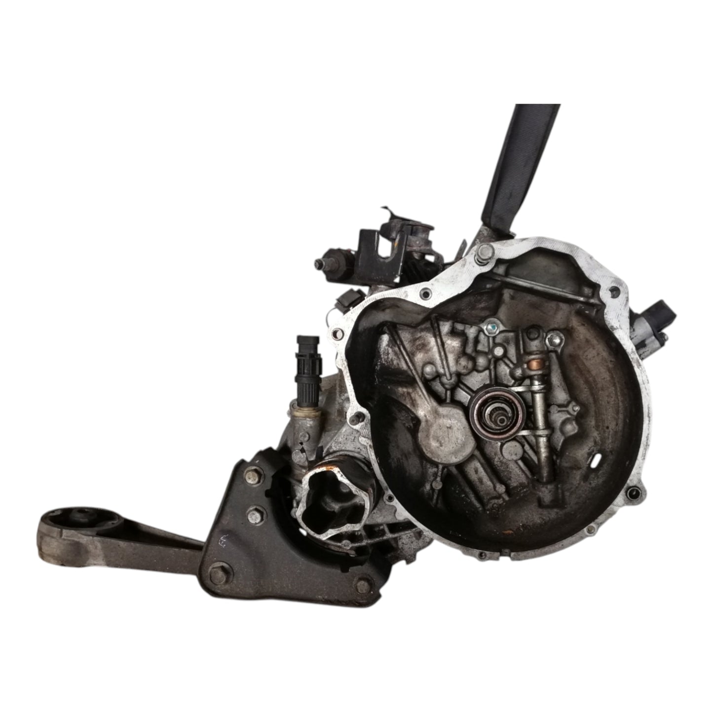 Cambio Manuale 5 Marce CHEVROLET SPARK 1.2 Benzina GPL Motore B12D1