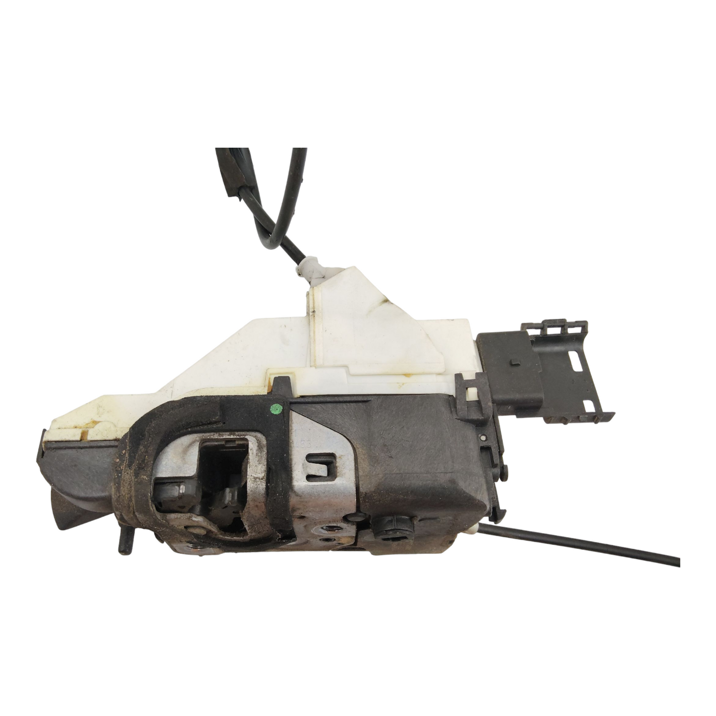 Serratura Porta Anteriore Sinistro CITROEN C5 3 Serie Berlina SW