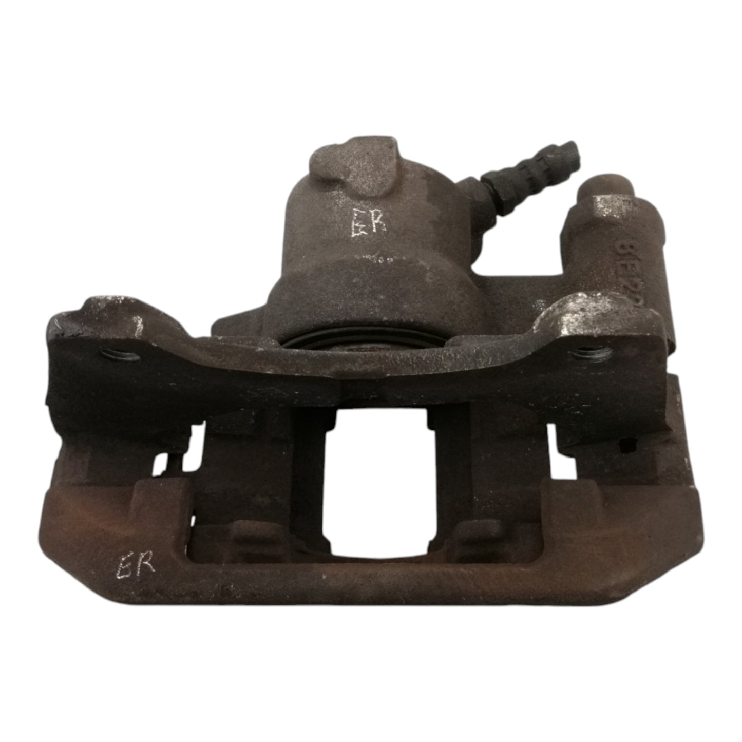 Pinza Freno Anteriore Destro FIAT 500 2 Serie/PANDA 2 Serie/600 Benzina