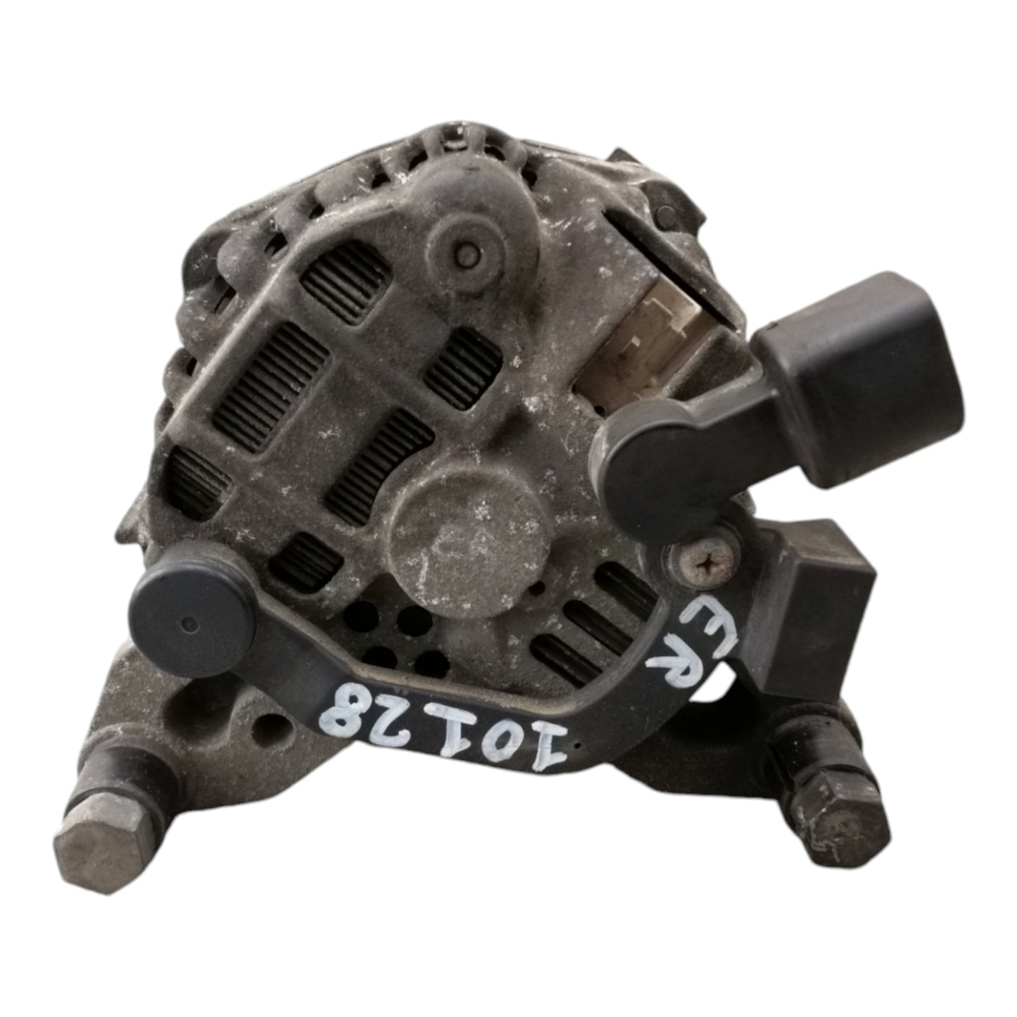 Alternatore CITROEN C3 1 Serie 1.1 Benzina Motore HFX