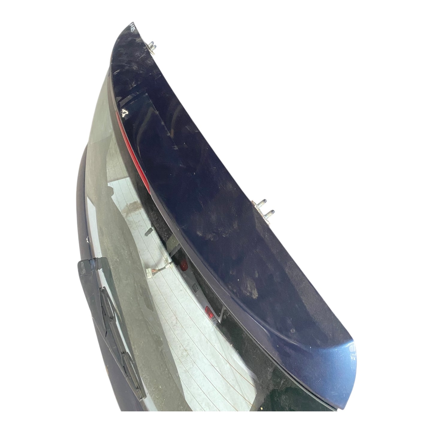 Portello Portellone Posteriore KIA CEED 1 Serie Berlina 5 Porte