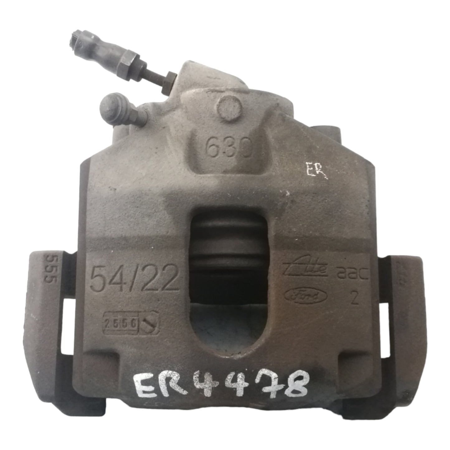 Pinza Freno Anteriore Destro FORD FIESTA 4 5 Serie/FUSION/KA 1 Serie