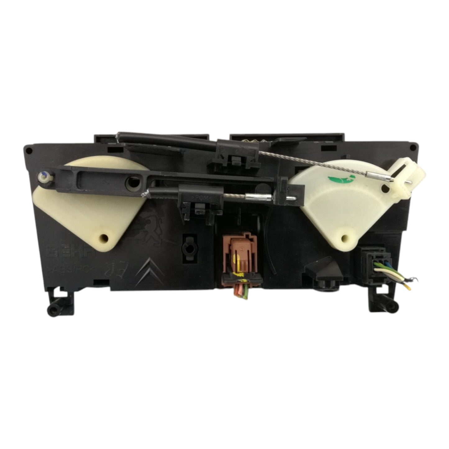 Modulo Comando Clima PEUGEOT 3008 1 Serie/5008 1 Serie