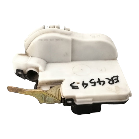 Serratura Porta Anteriore Destro SEAT CORDOBA 6K2 4 Porte
