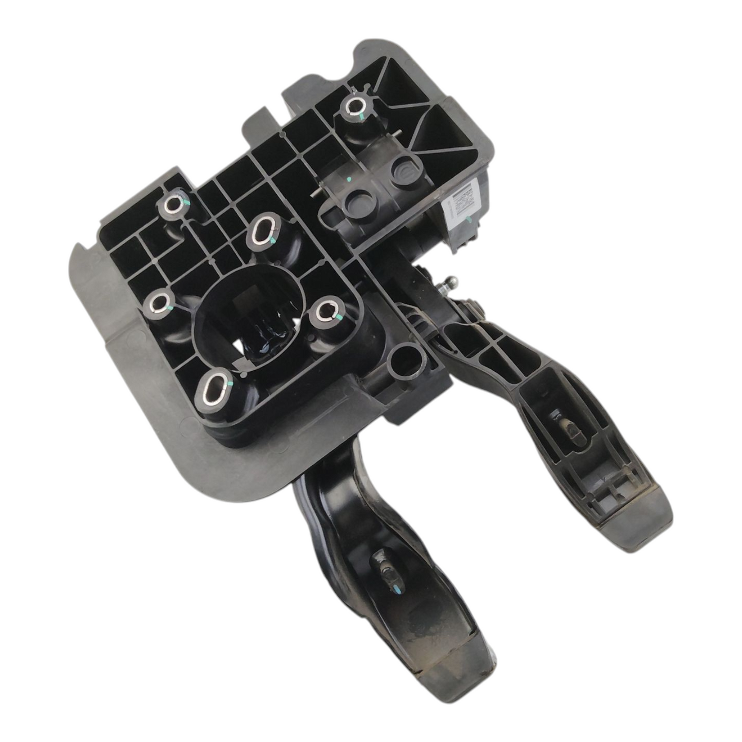 Gruppo Pedaliera Freno Frizione Anteriore FIAT PANDA 3 Serie 312