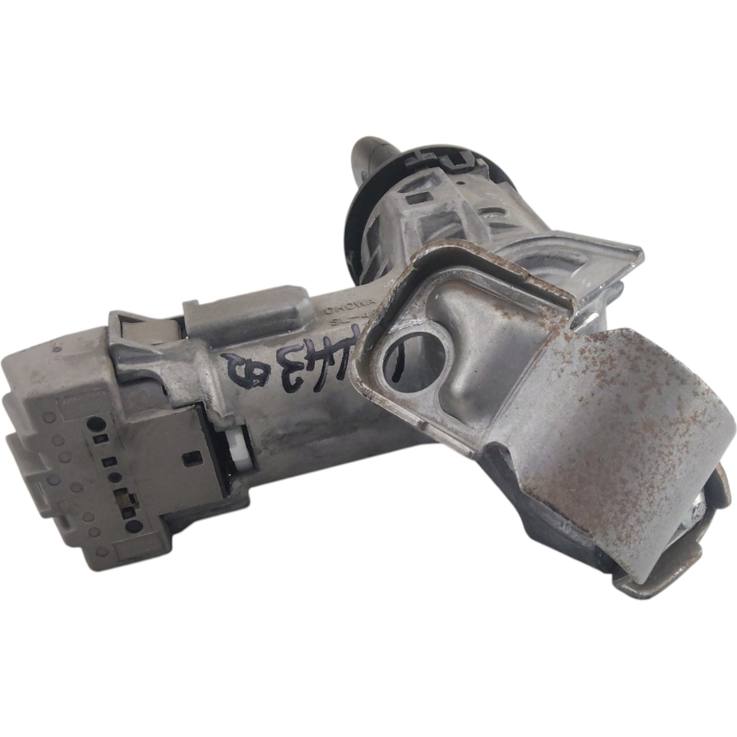 Blocchetto Avviamento FORD FIESTA 6 Serie Restyling/B-MAX