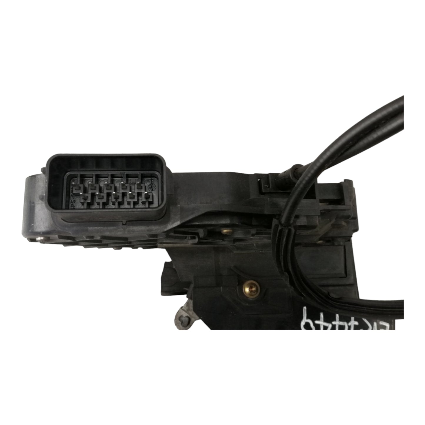 Serratura Porta Anteriore Sinistro VOLVO C30/S80 2 Serie/V50 3 4 5 Porte