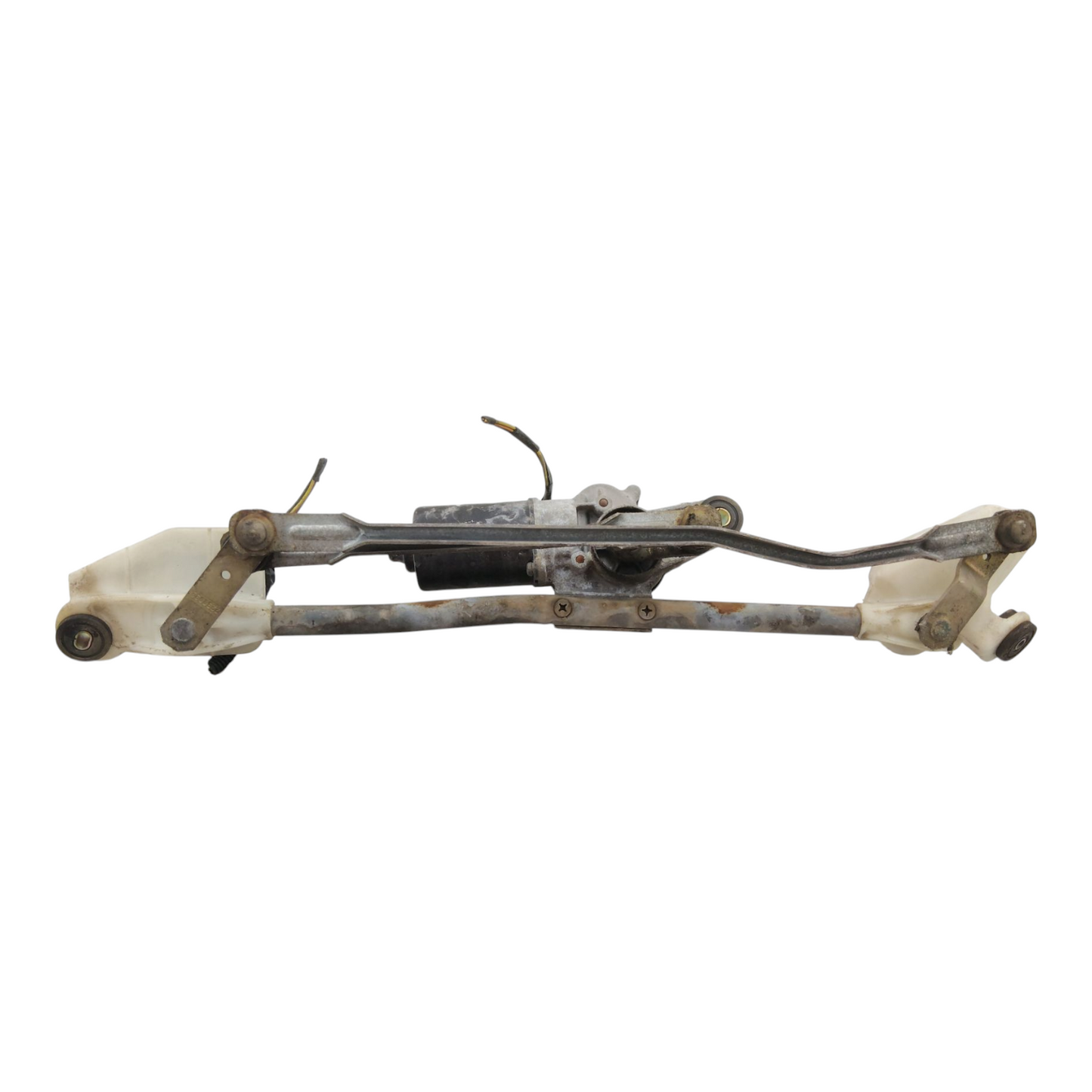Meccanismo Tandem Tergicristallo NISSAN MICRA 3 Serie Berlina CABRIO