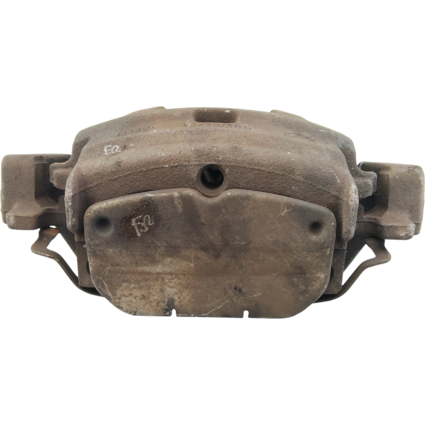 Pinza Freno Anteriore Sinistro BMW X5 E70 F15/X6 E71 F16 Benzina Diesel