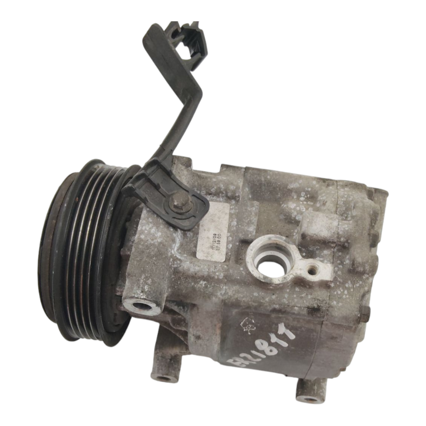 Compressore Aria Condizionata Ac FIAT PANDA 2 Serie/PUNTO 2 Serie Benzina