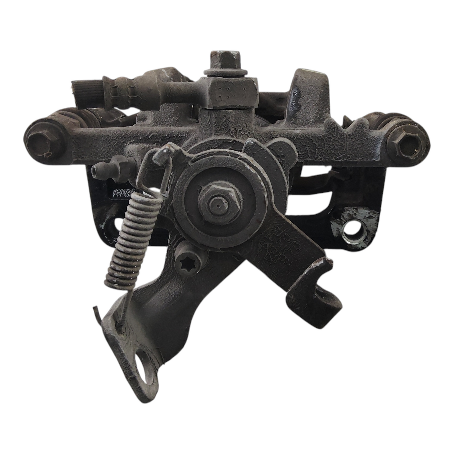 Pinza Freno Posteriore Destro CHEVROLET CRUZE Benzina Diesel