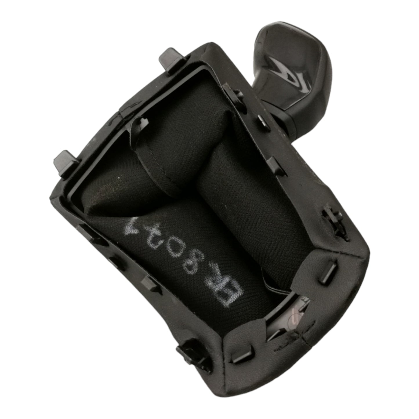 Pomello E Cuffia Leva Cambio PEUGEOT 208 1 Serie